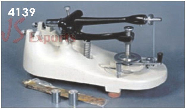 ROCKING MICROTOME